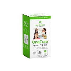 OneCure Tip Kit<br>(Case of 12)