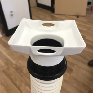 AirAllé Applicator Base<br>(Case of 1)