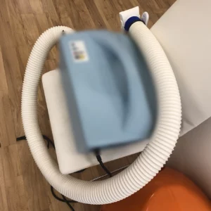 AirAllé Treatment Hose<br>(Case of 1)